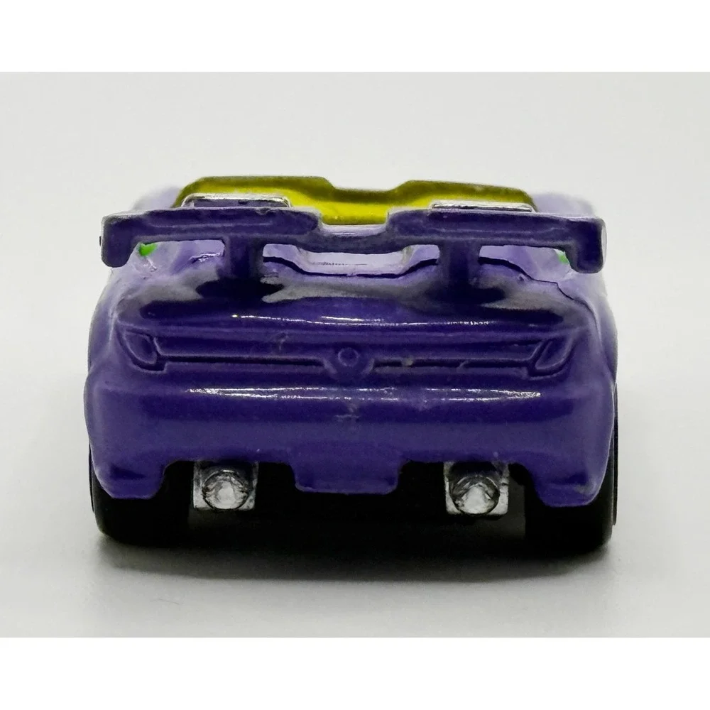 Hot Wheels product description