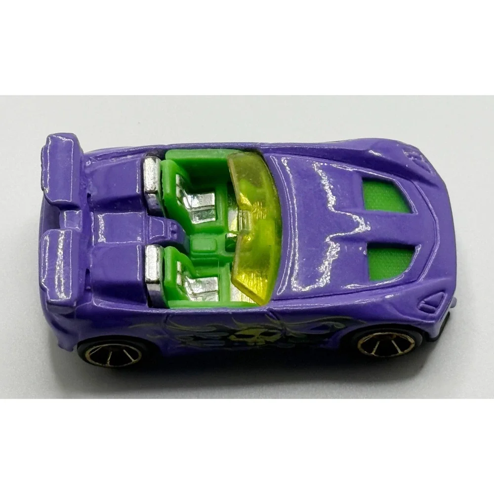 Hot Wheels product description