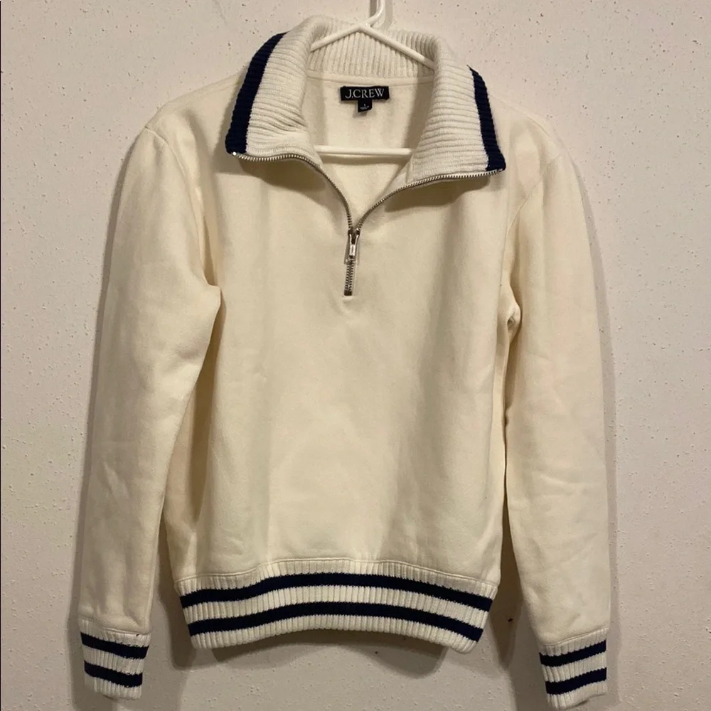 J. Crew light stylish comfortable