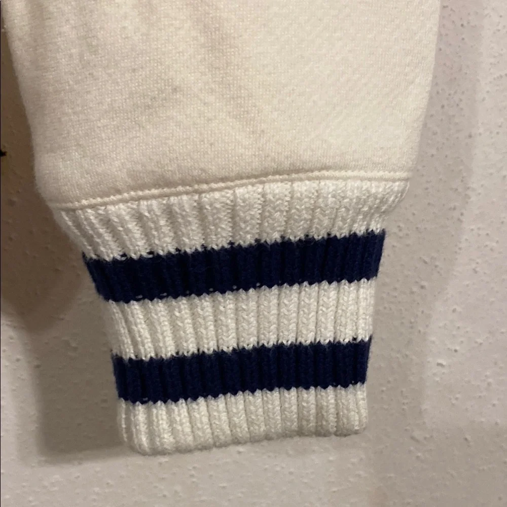 J. Crew accents 23” women’s