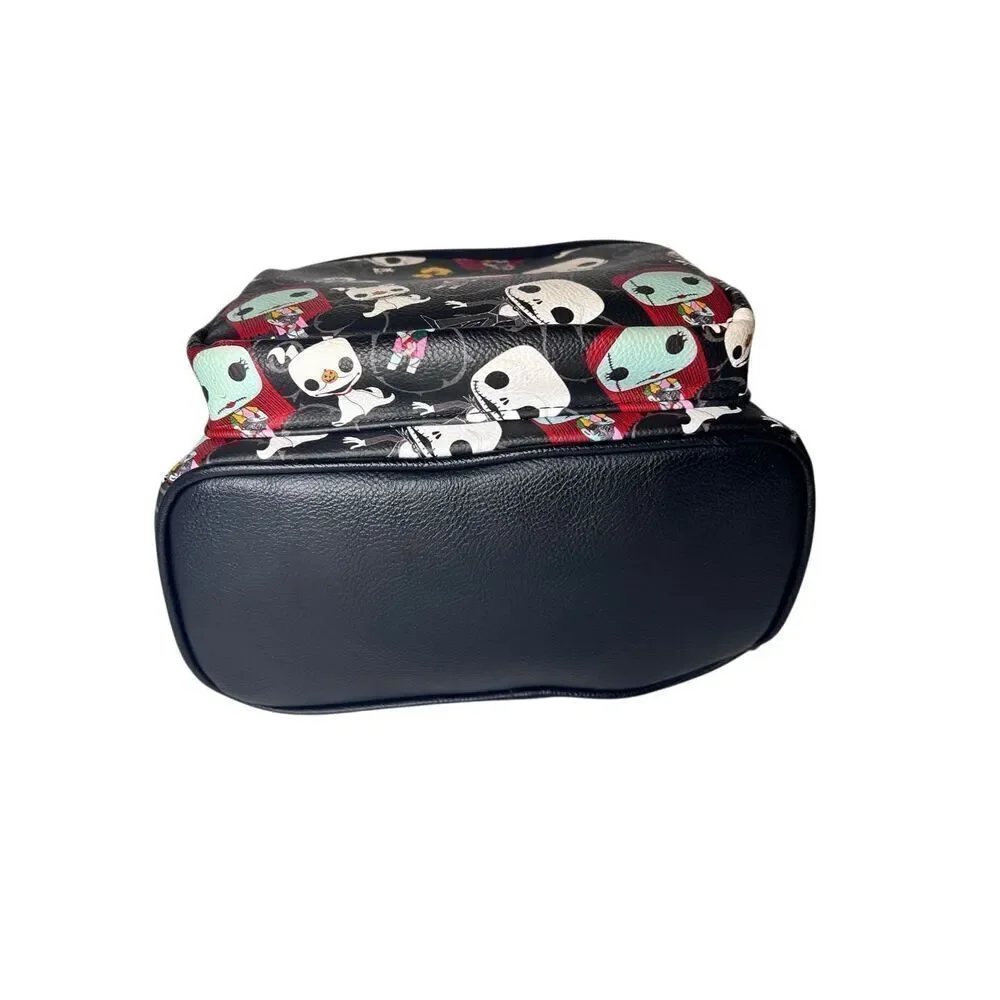 Funko nightmare before