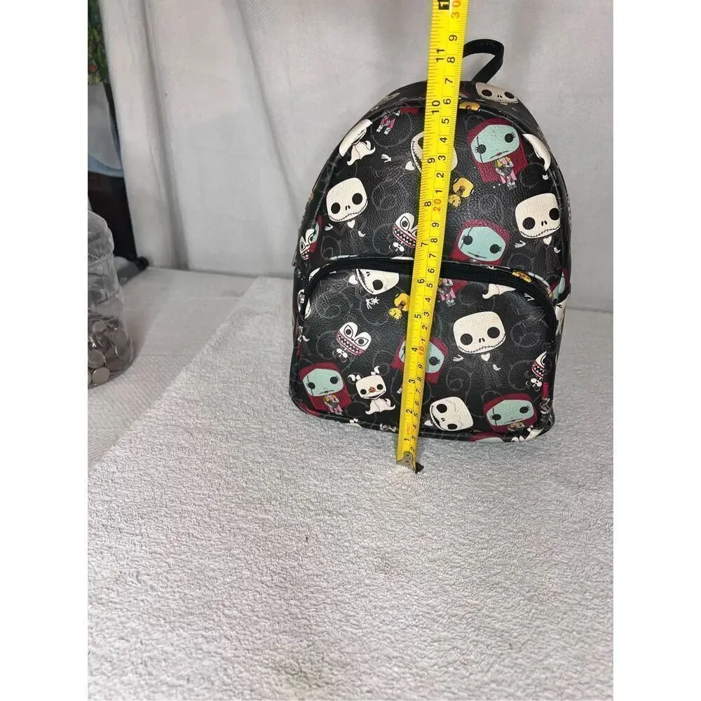 Funko nightmare before