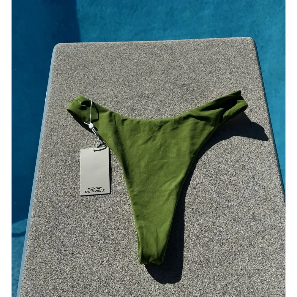 Monday Swimwear or monday product