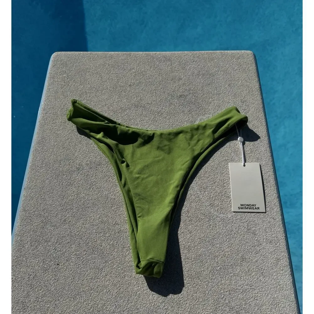 Monday Swimwear stylish option