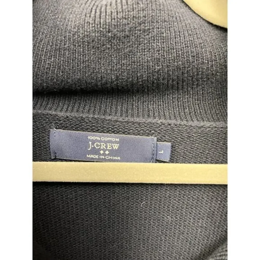 J. Crew no noted