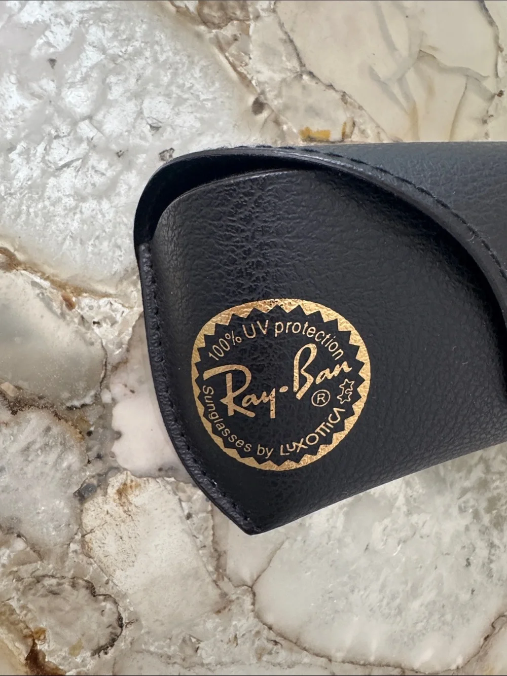 Ray-Ban sturdy ray