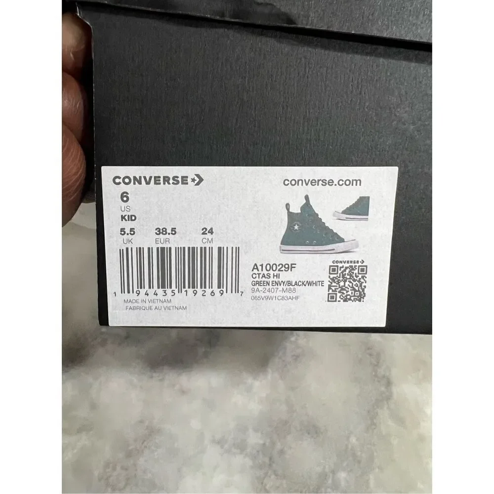 Converse chuck taylor