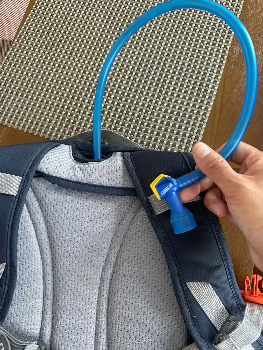 Camelbak mini cub