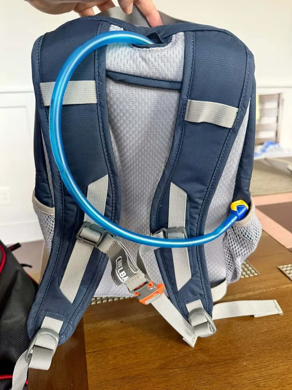 Camelbak mini cub