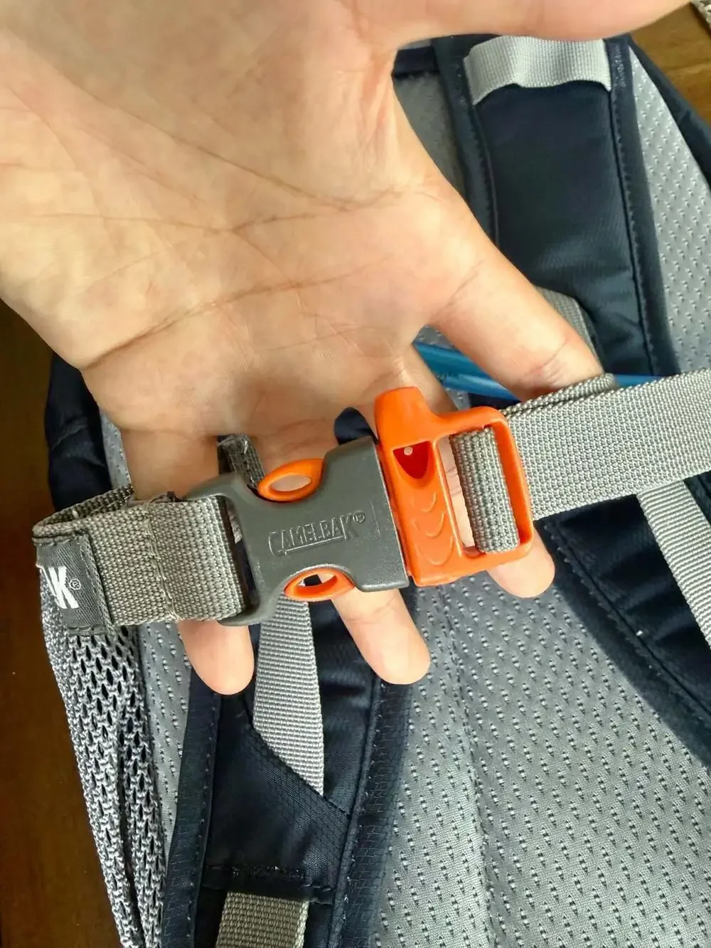 Camelbak mini cub