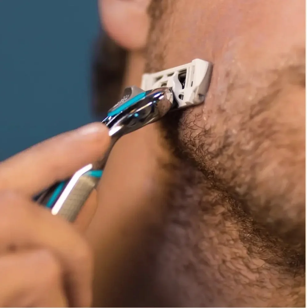 Dollar Shave Club shave butter