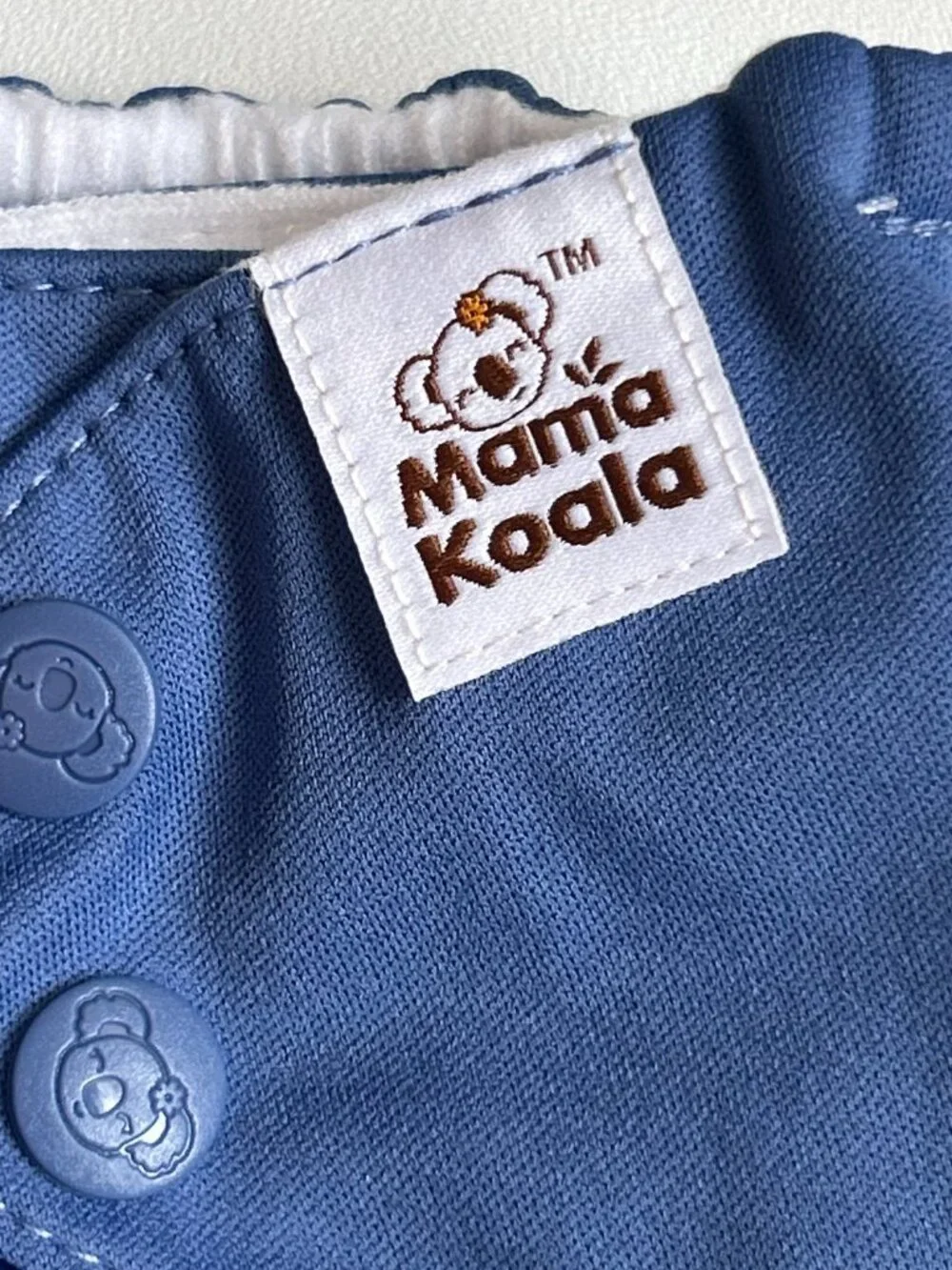 Mama Koala new mama