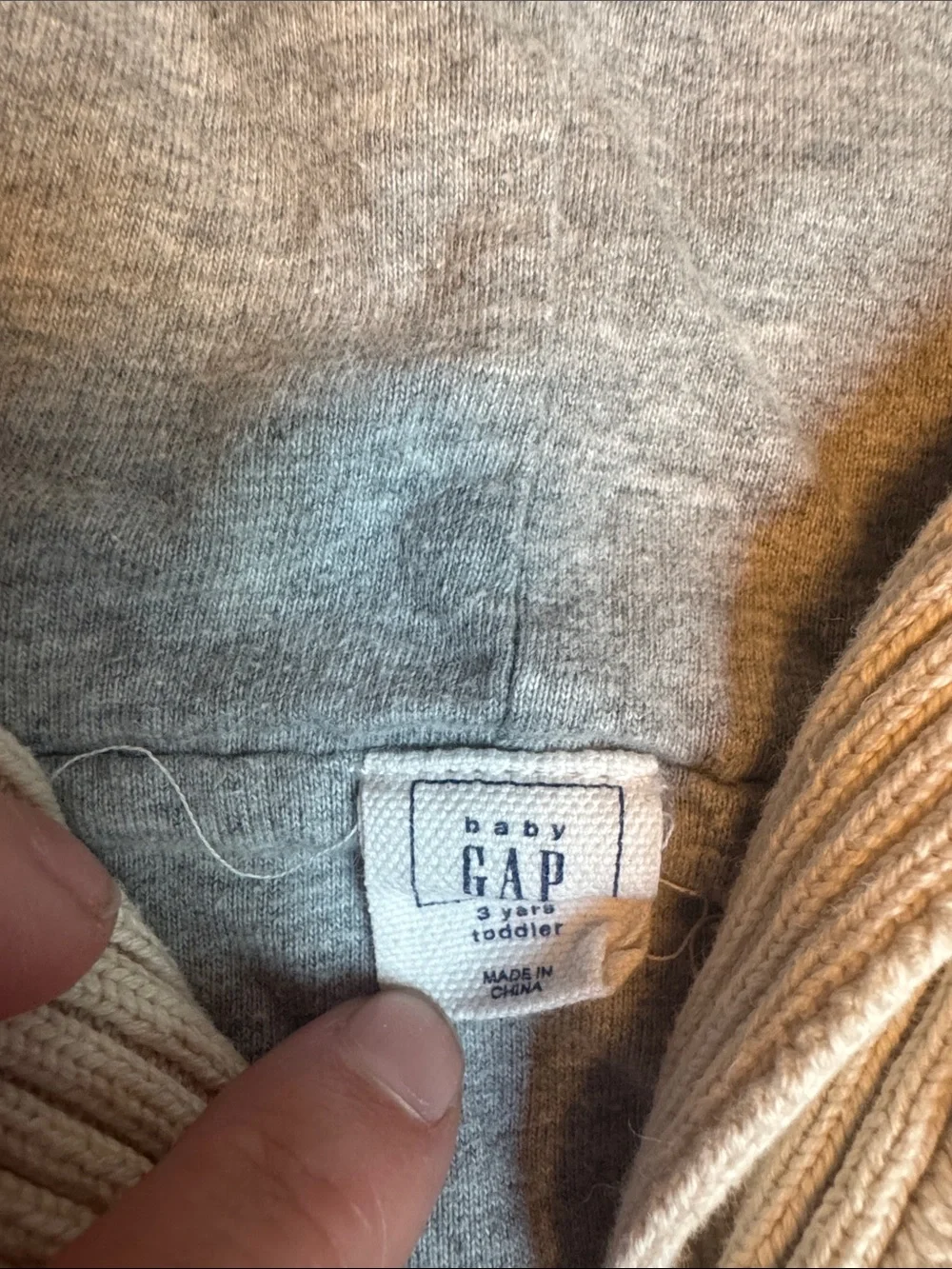 GAP two piece