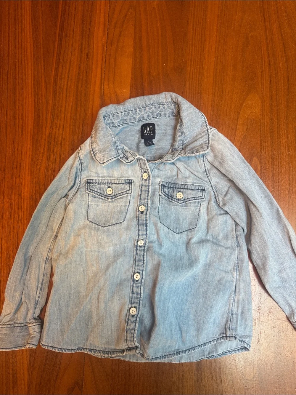 GAP two piece
