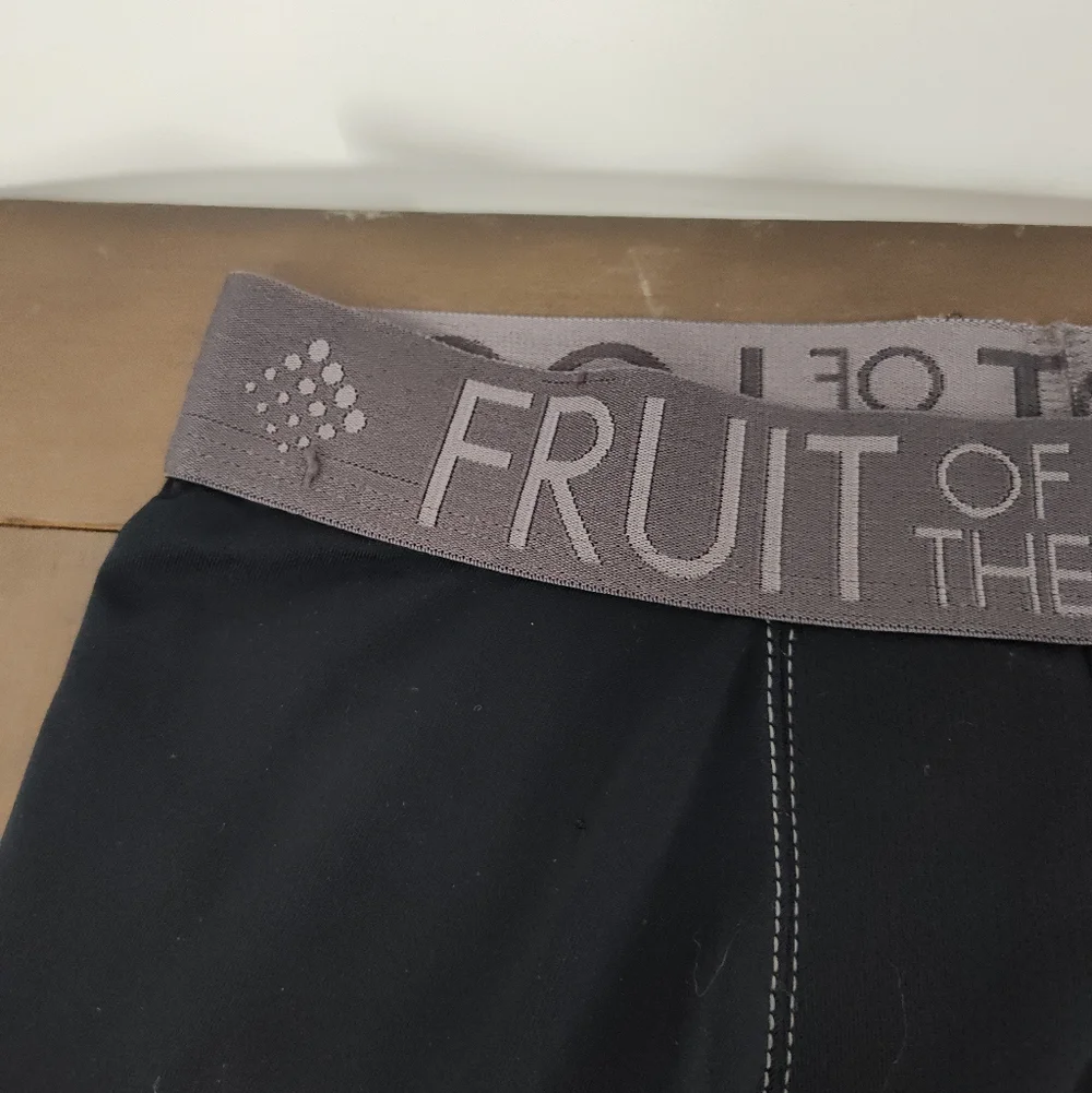 Fruit of the Loom new without