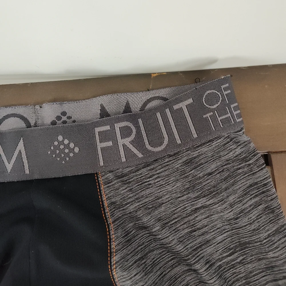 Fruit of the Loom new without