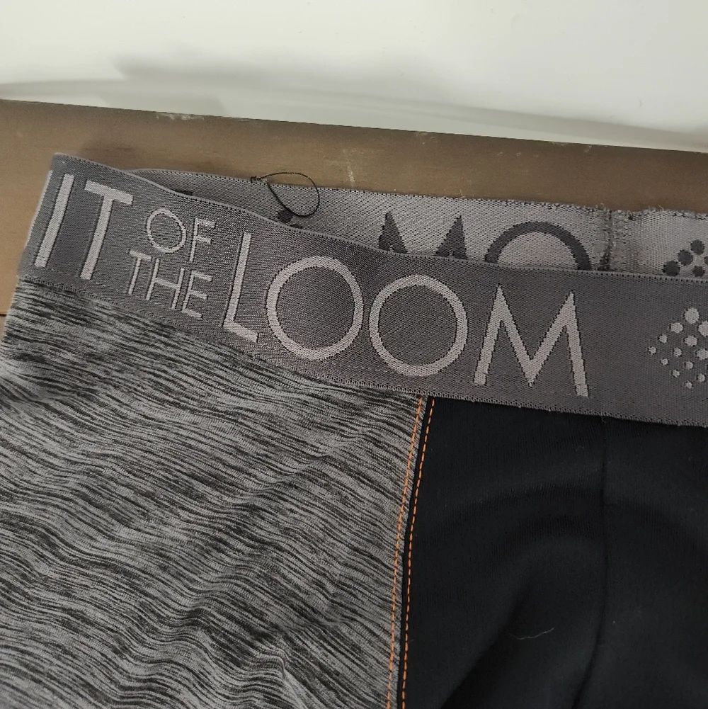 Fruit of the Loom new without