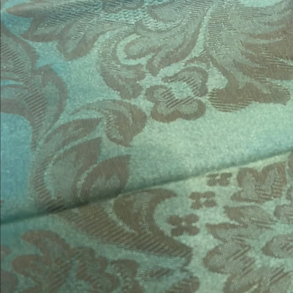 N/A stylish damask