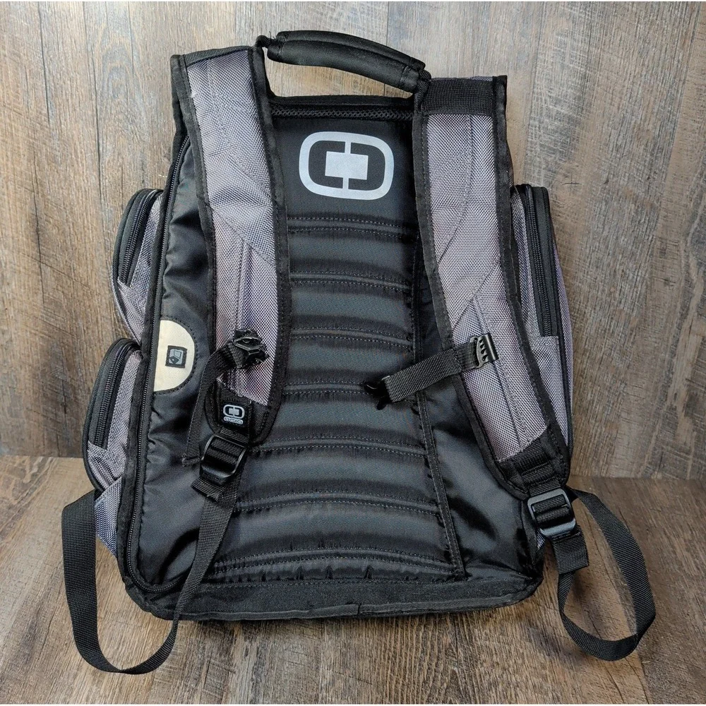 OGIO metro tech