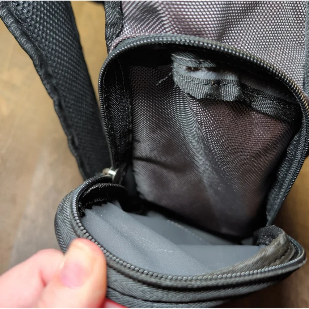 OGIO metro tech