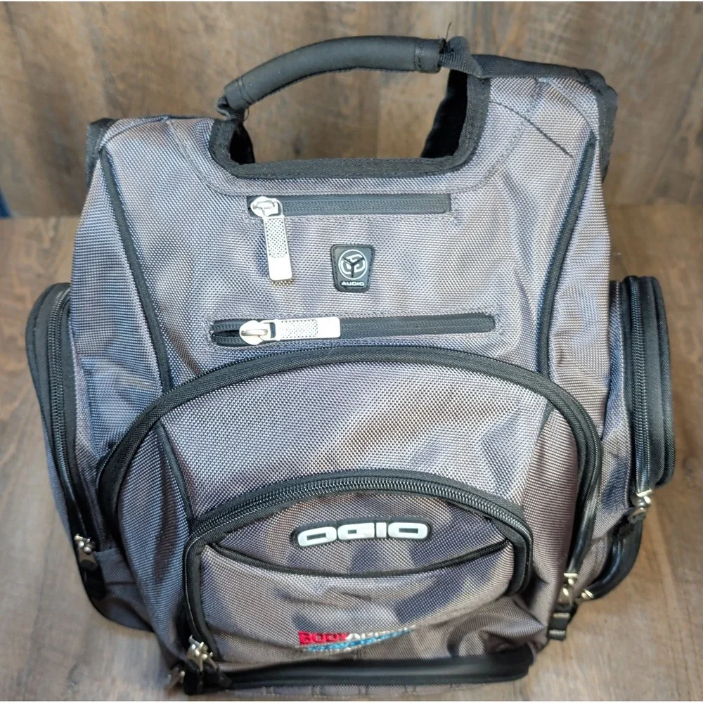 OGIO metro tech