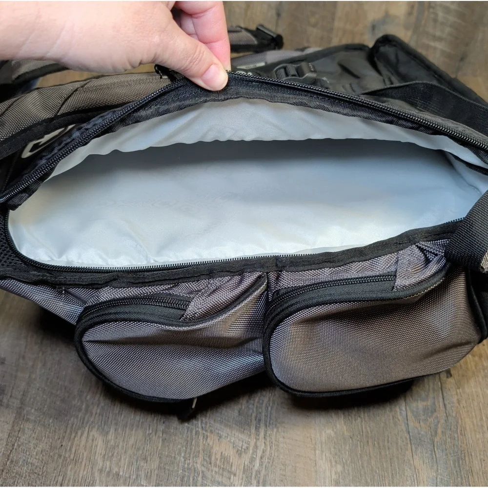 OGIO metro tech