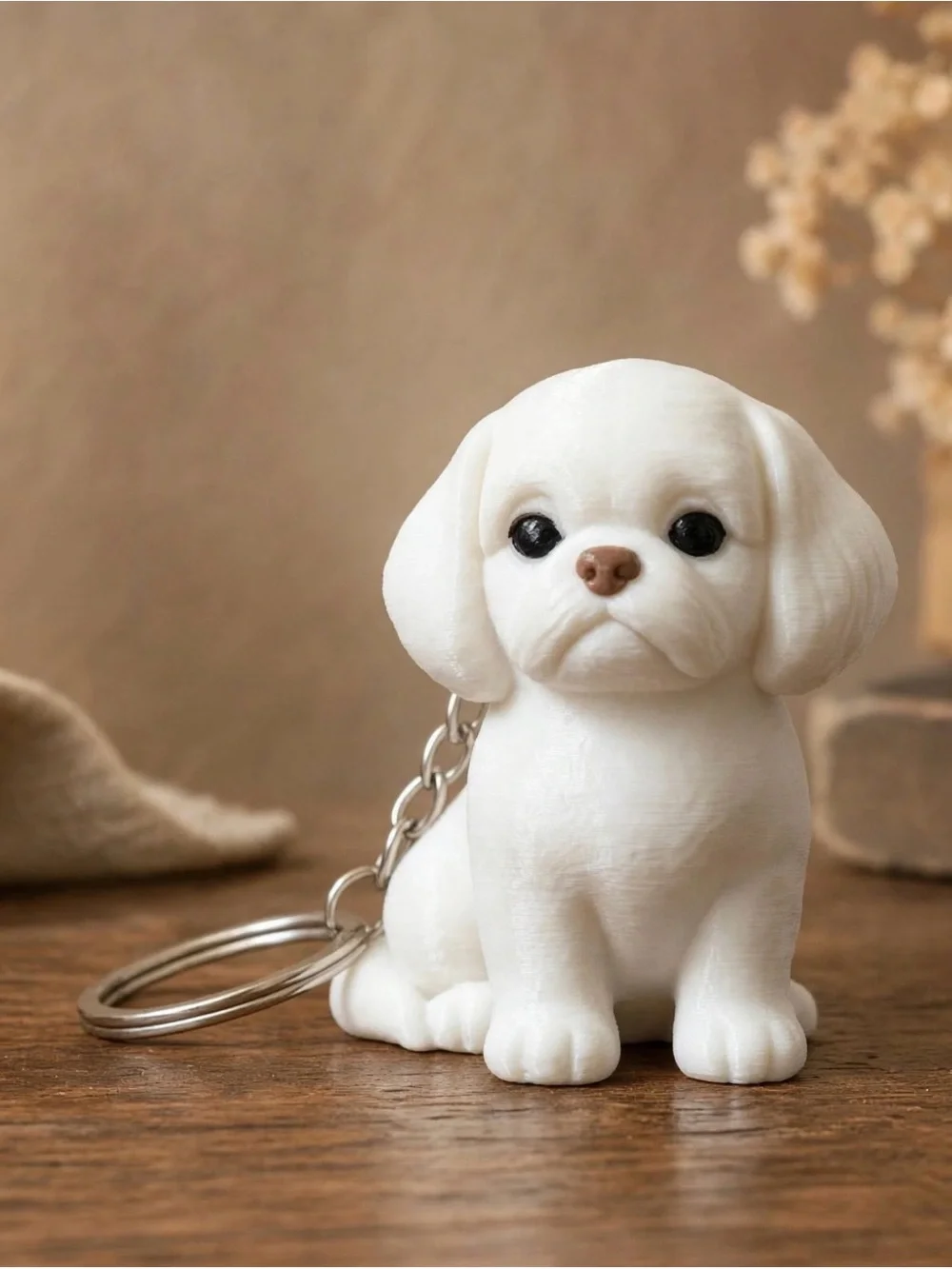 Beatriz Atelier 3D 52mm charms high