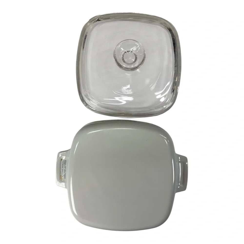 Corningware variety must life
