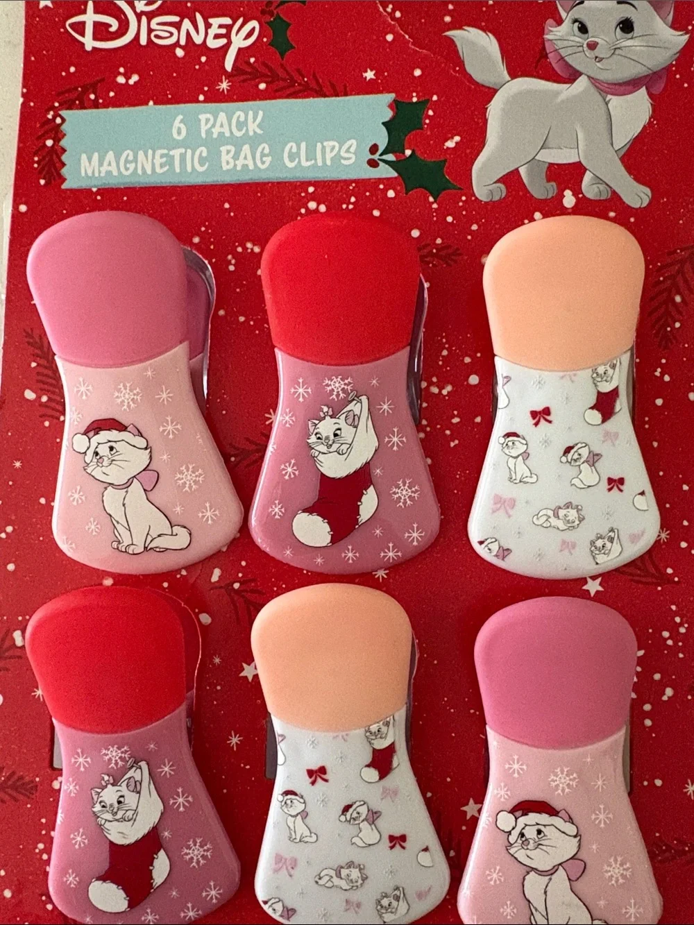 Disney six bag
