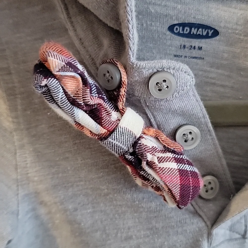 Old Navy long sleeve