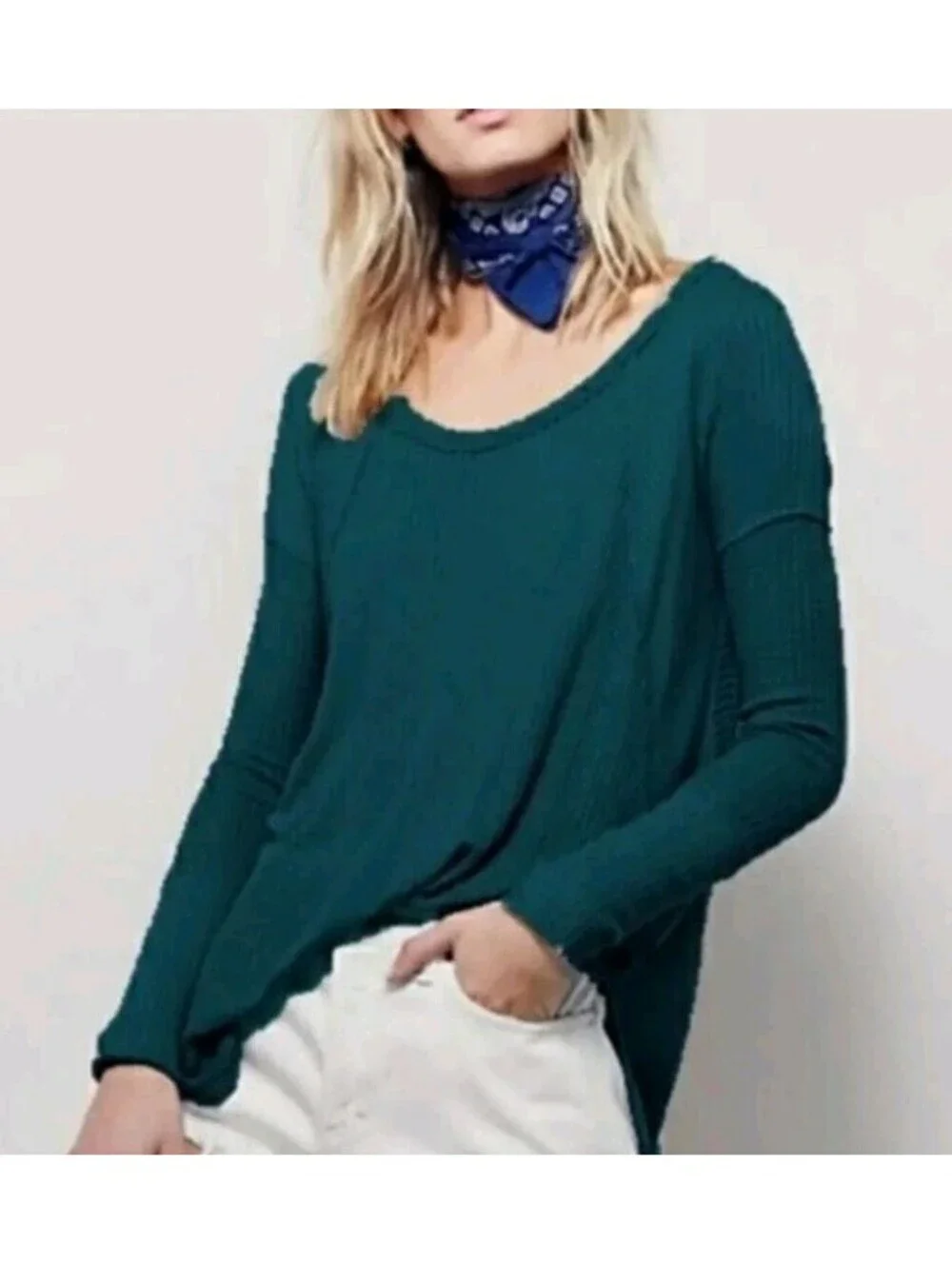 Free People excellent length