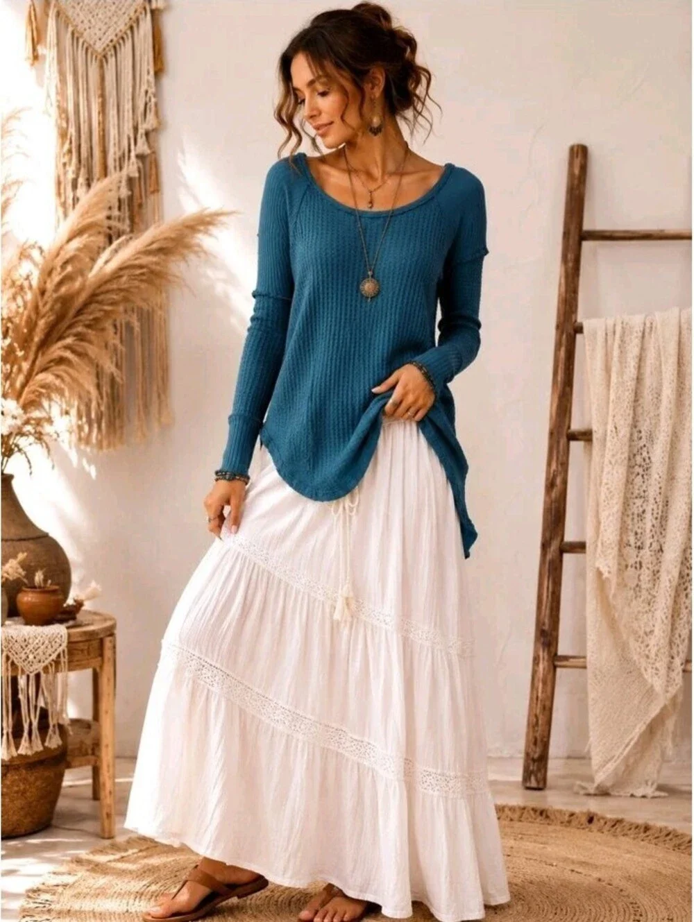 Free People excellent length