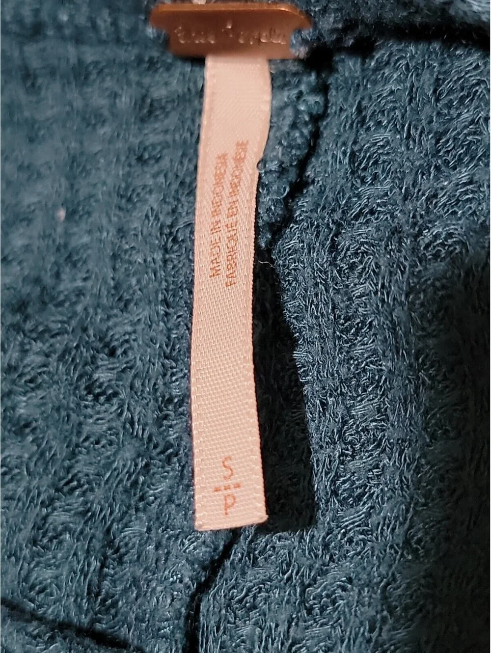 Free People excellent length