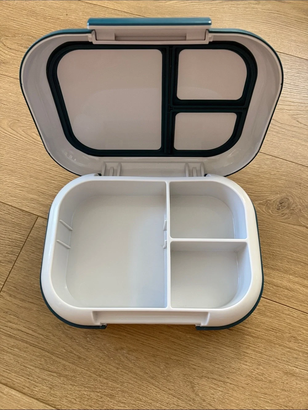 Bentgo pack lunchbox kids