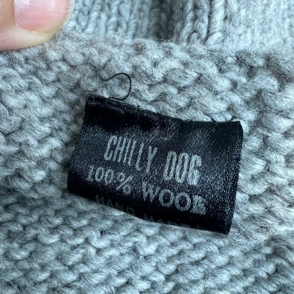 Chilly Dog chilly dog
