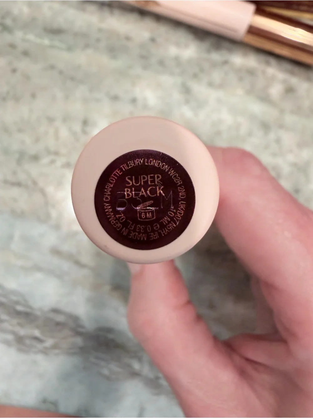 Charlotte Tilbury Pillow Talk Mascara
