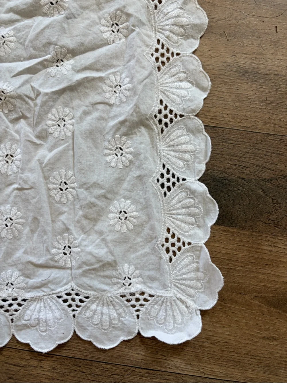 N/A elegant white