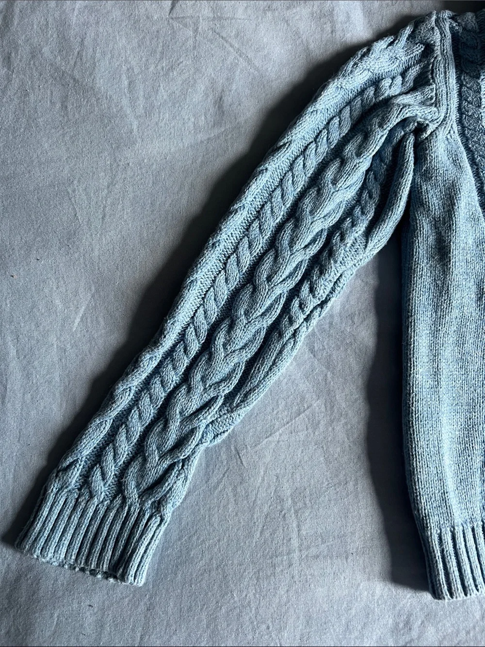 Gymboree soft cable