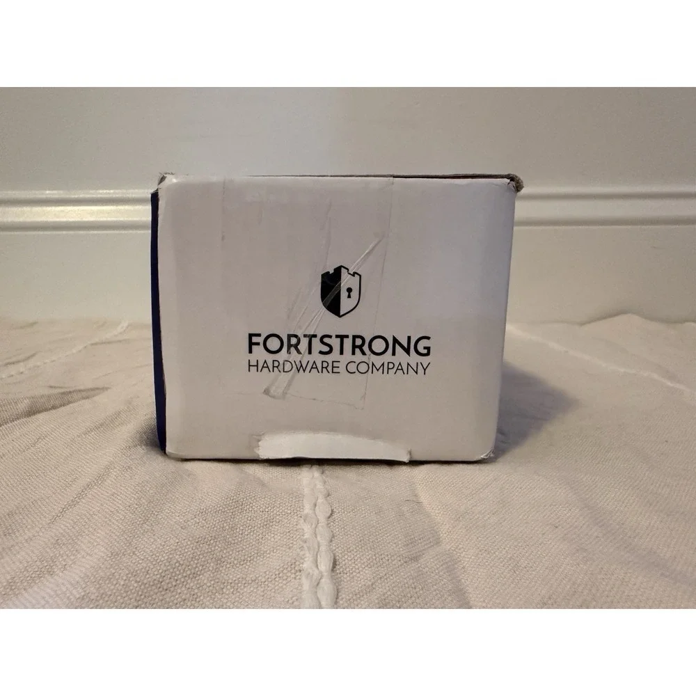 FORTSTRONG fs 7600b