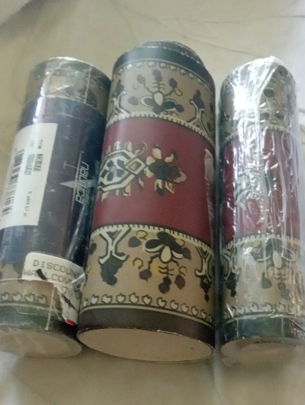 N/A nautical moroccan