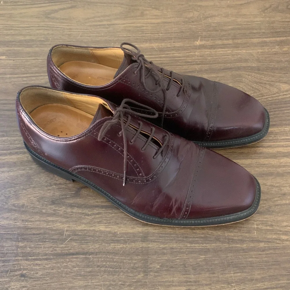 Rockport kinetic air