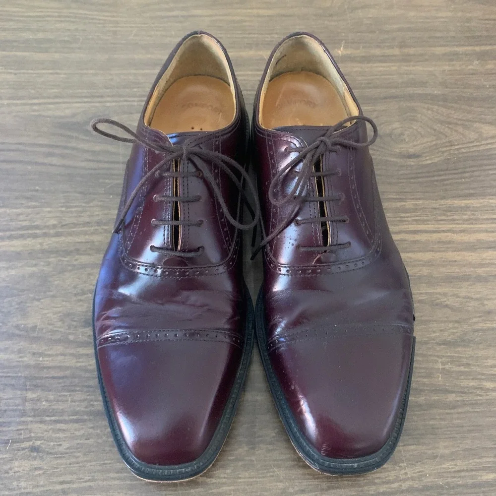 Rockport kinetic air