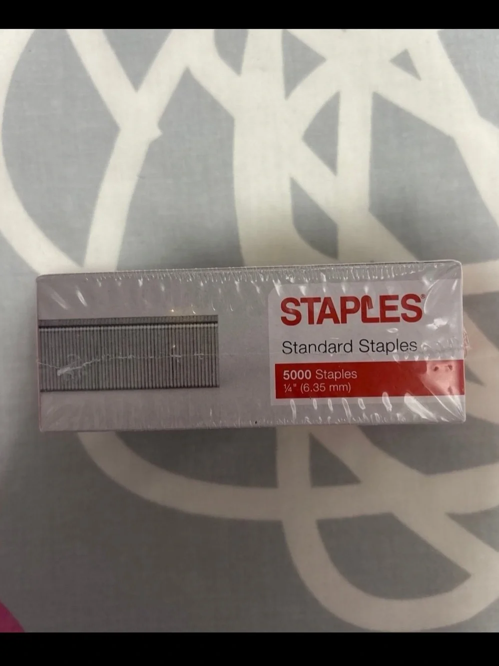 Staples Standard Staples