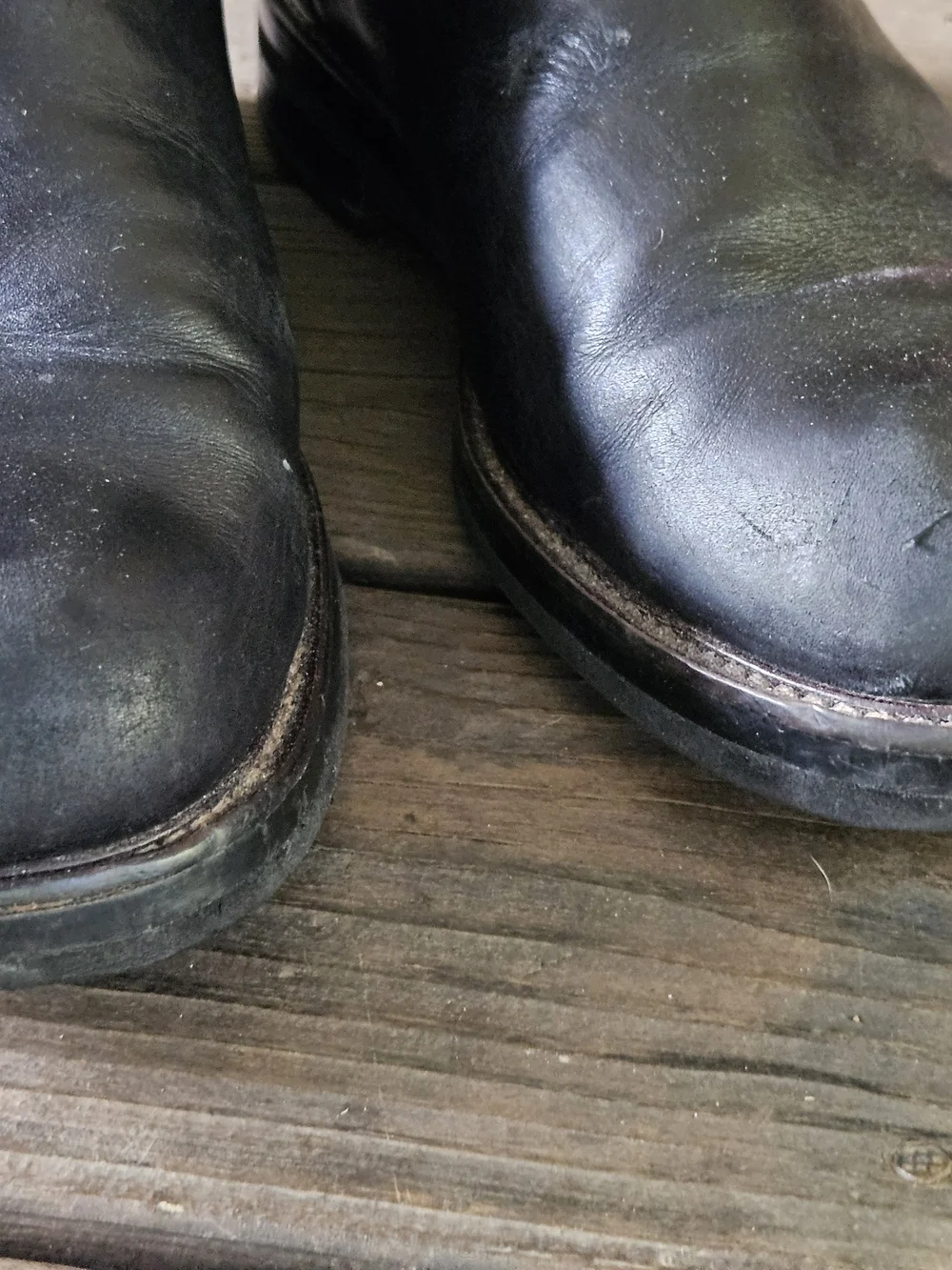 Nordstrom classic black
