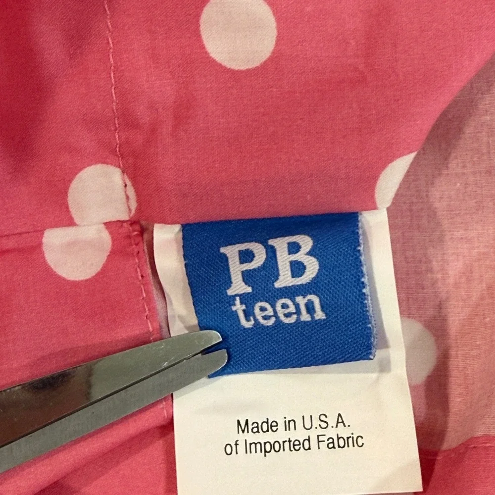 PBteen this standard