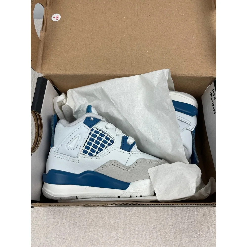 Jordan retro military