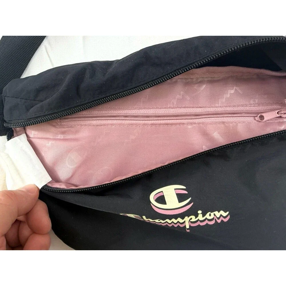 Champion fanny pack