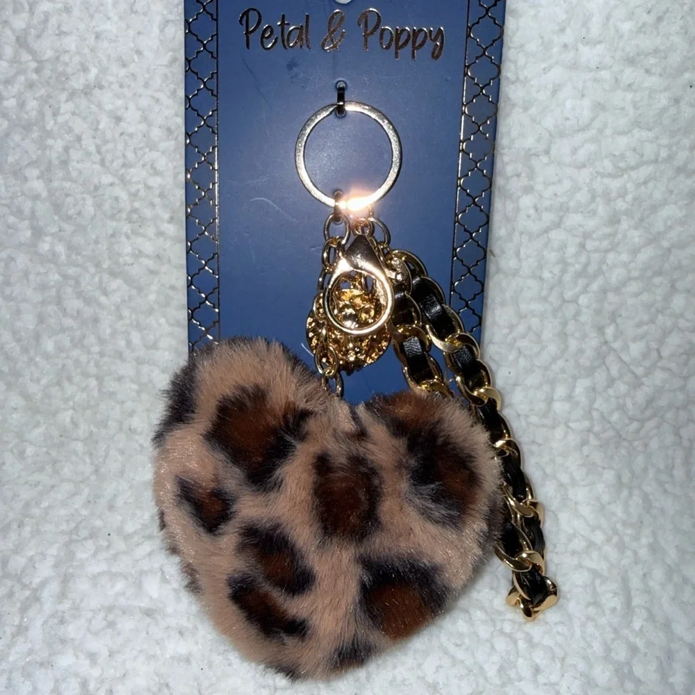 petal & poppy add touch