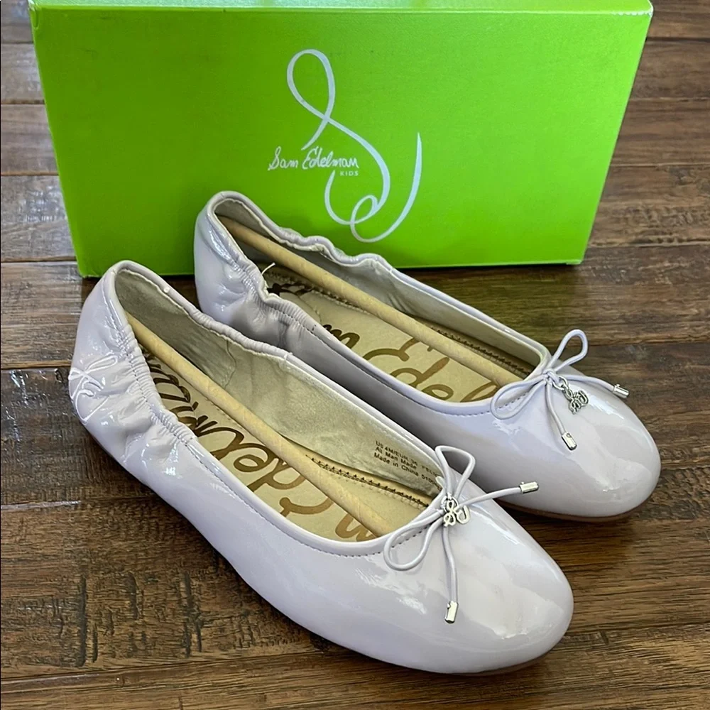 Sam Edelman hi felicia