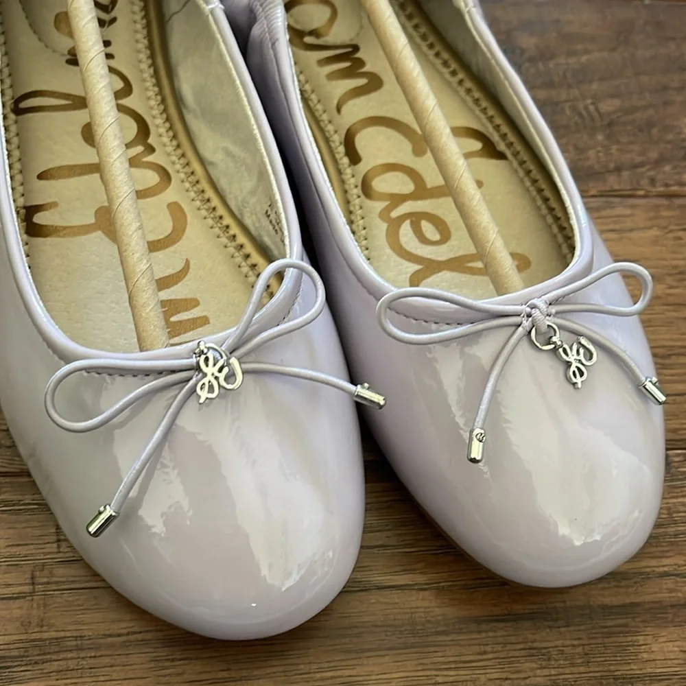 Sam Edelman hi felicia